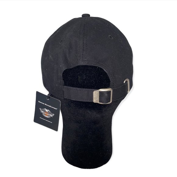 Harley Davidson Hat *NWT* - Picture 3 of 5